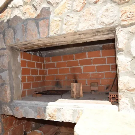 With Parking Space Starigrad, Paklenica - 12939 * ستاريغغاد باكلينتسا