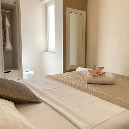 With A Parking Space Starigrad, Paklenica - 12939 Appartement Starigrad Paklenica