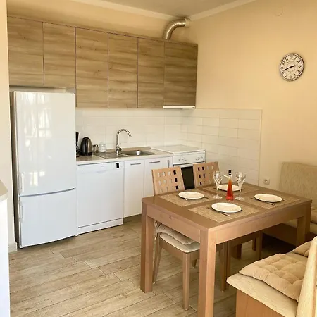 With A Parking Space Starigrad, Paklenica - 12939 Apartment Starigrad Paklenica