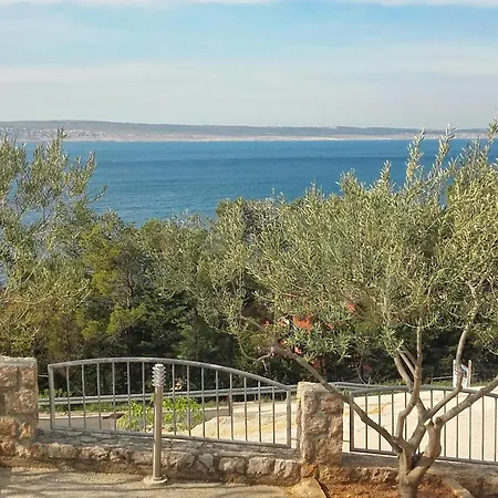 With A Parking Space Starigrad, Paklenica - 12939 아파트 스타리그라드 파클레니차