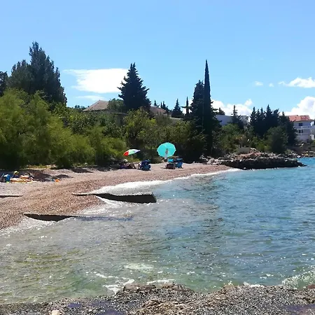 Apartment With Parking Space Starigrad, Paklenica - 12939 Starigrad Paklenica