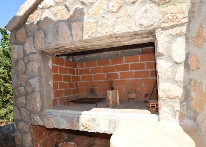 With Parking Space Starigrad, Paklenica - 12939 * Starigrad Paklenica