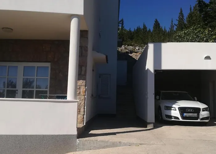 With Parking Space Starigrad, Paklenica - 12939 * Starigrad Paklenica