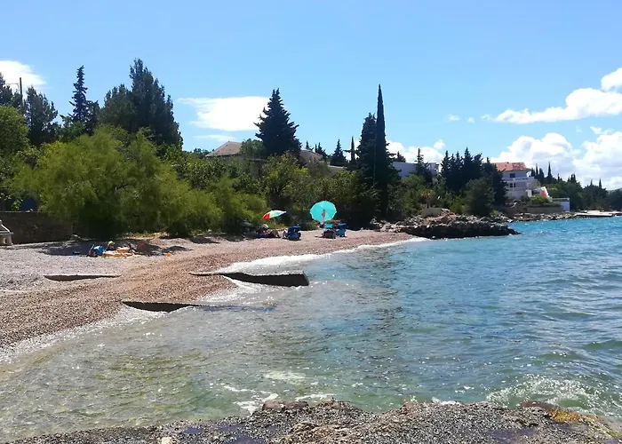 Διαμέρισμα With Parking Space Starigrad, Paklenica - 12939 Starigrad Paklenica
